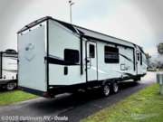 Call now about this 2022 Forest River Work and Play 29SS! 2022 Forest River Work and Play 29SS - Used Travel Trailer For Sale by Optimum RV - Ocala in Ocala, Florida features Awning, Slideout