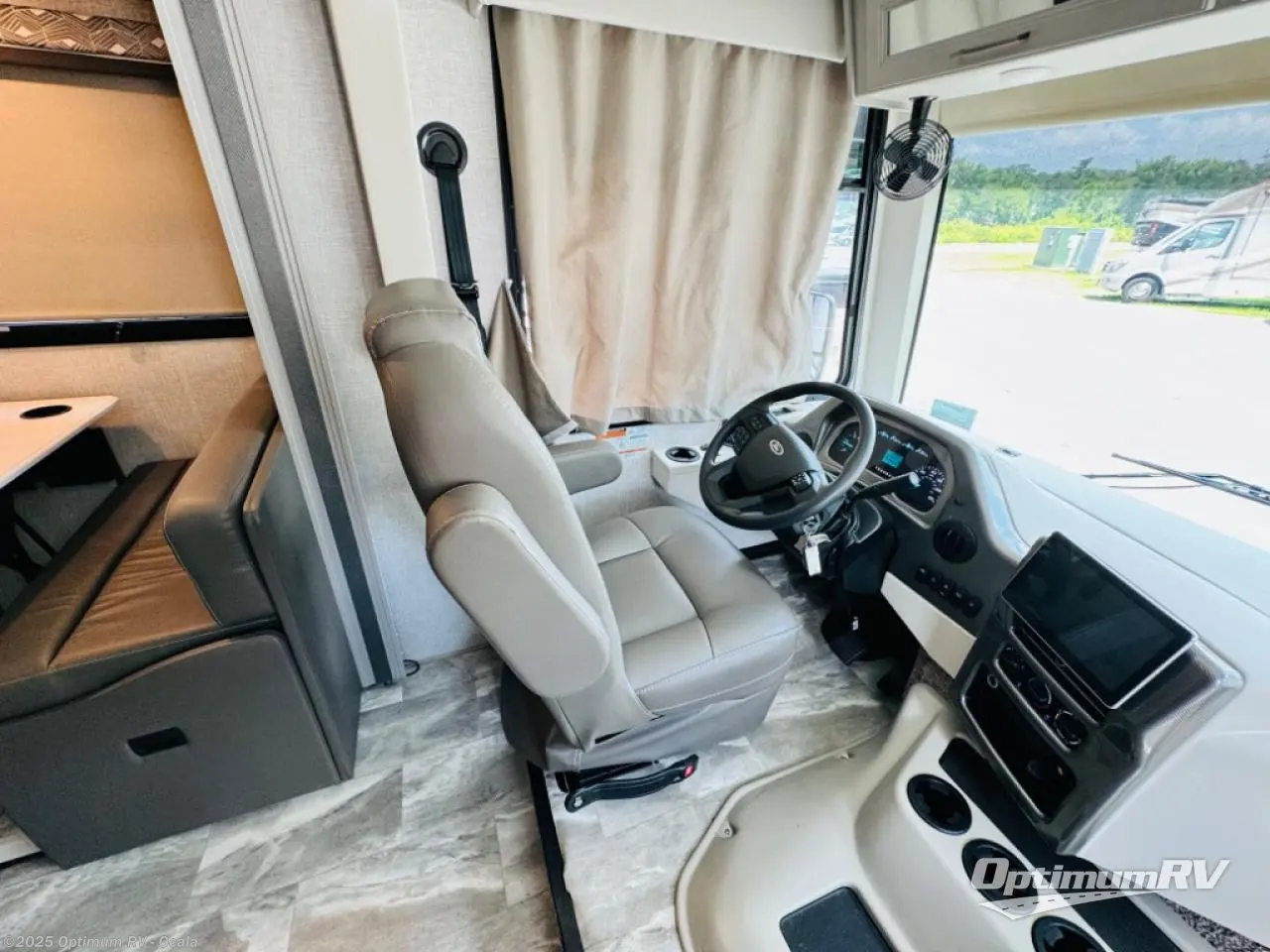 Used 2023 Thor Windsport 35M available in Ocala, Florida