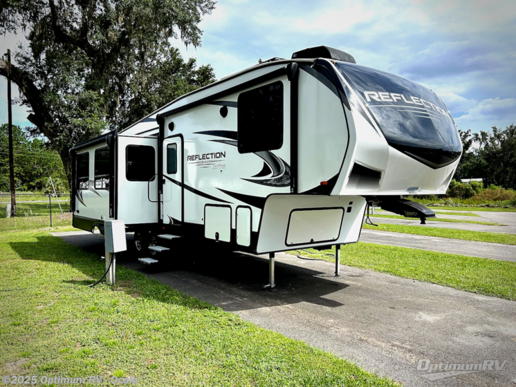 Email now about this 2022 Grand Design Reflection 150 Series 295RL! Used 2022 Grand Design Reflection 150 Series 295RL available in Ocala, Florida