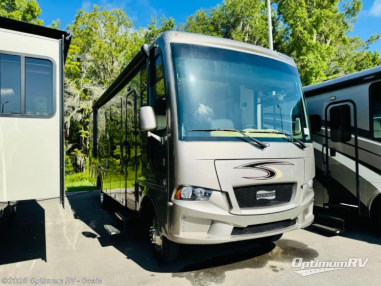 Email now about this 2020 Newmar Bay Star Sport 2813! Used 2020 Newmar Bay Star Sport 2813 available in Ocala, Florida