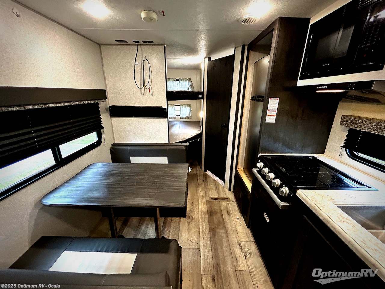 Used 2022 K-Z Sportsmen SE 260BHSE available in Ocala, Florida