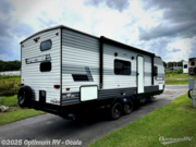 Call now about this 2022 K-Z Sportsmen SE 260BHSE! 2022 K-Z Sportsmen SE 260BHSE - Used Travel Trailer For Sale by Optimum RV - Ocala in Ocala, Florida features Awning