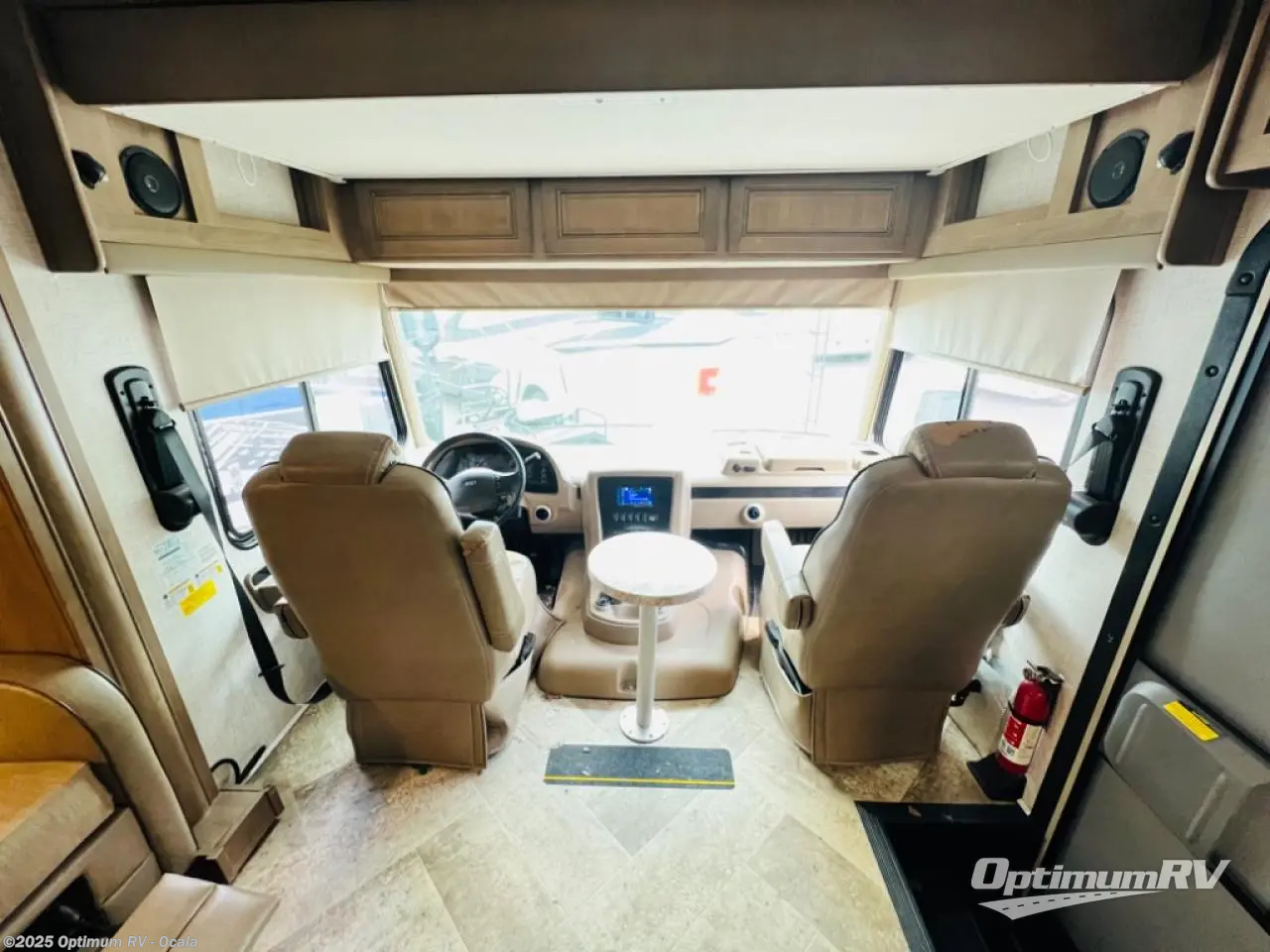 Used 2018 Forest River Georgetown 5 Series 36B5 available in Ocala, Florida