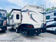 Contact us now about this 2018 Forest River Georgetown 5 Series 36B5! 2018 Georgetown 5 Series 36B5 by Forest River from Optimum RV - Ocala in Ocala, Florida