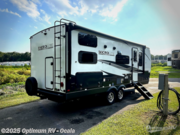 Call now about this 2025 Forest River Flagstaff Micro Lite 25BRDS! 2025 Forest River Flagstaff Micro Lite 25BRDS - New Travel Trailer For Sale by Optimum RV - Ocala in Ocala, Florida features Awning, Slideout