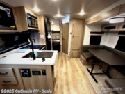 Contact us now about this 2025 Forest River Flagstaff Micro Lite 25BRDS! 2025 Flagstaff Micro Lite 25BRDS by Forest River from Optimum RV - Ocala in Ocala, Florida