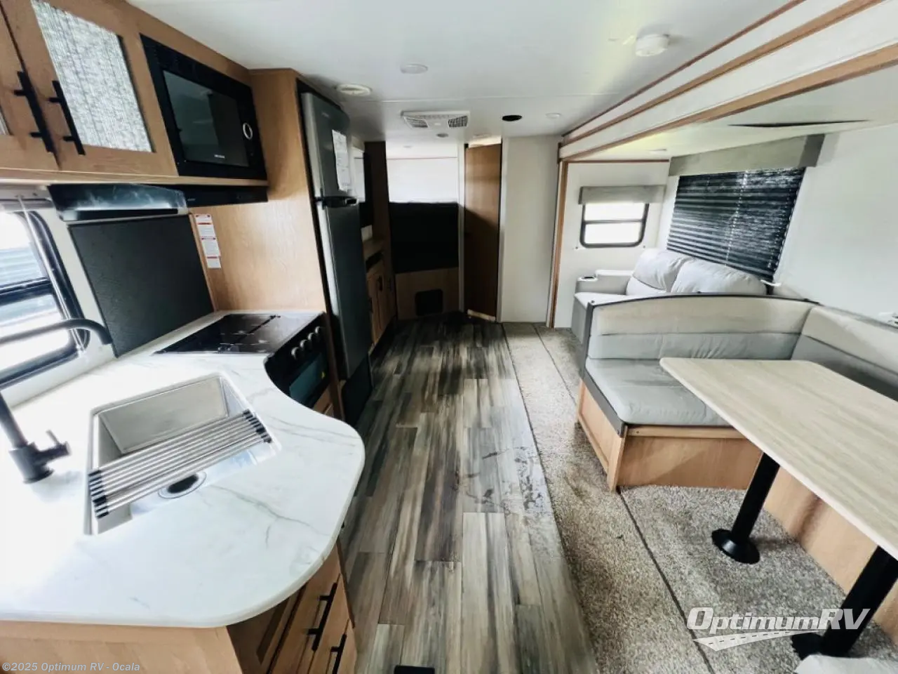 Used 2022 Prime Time Avenger 27DBS available in Ocala, Florida