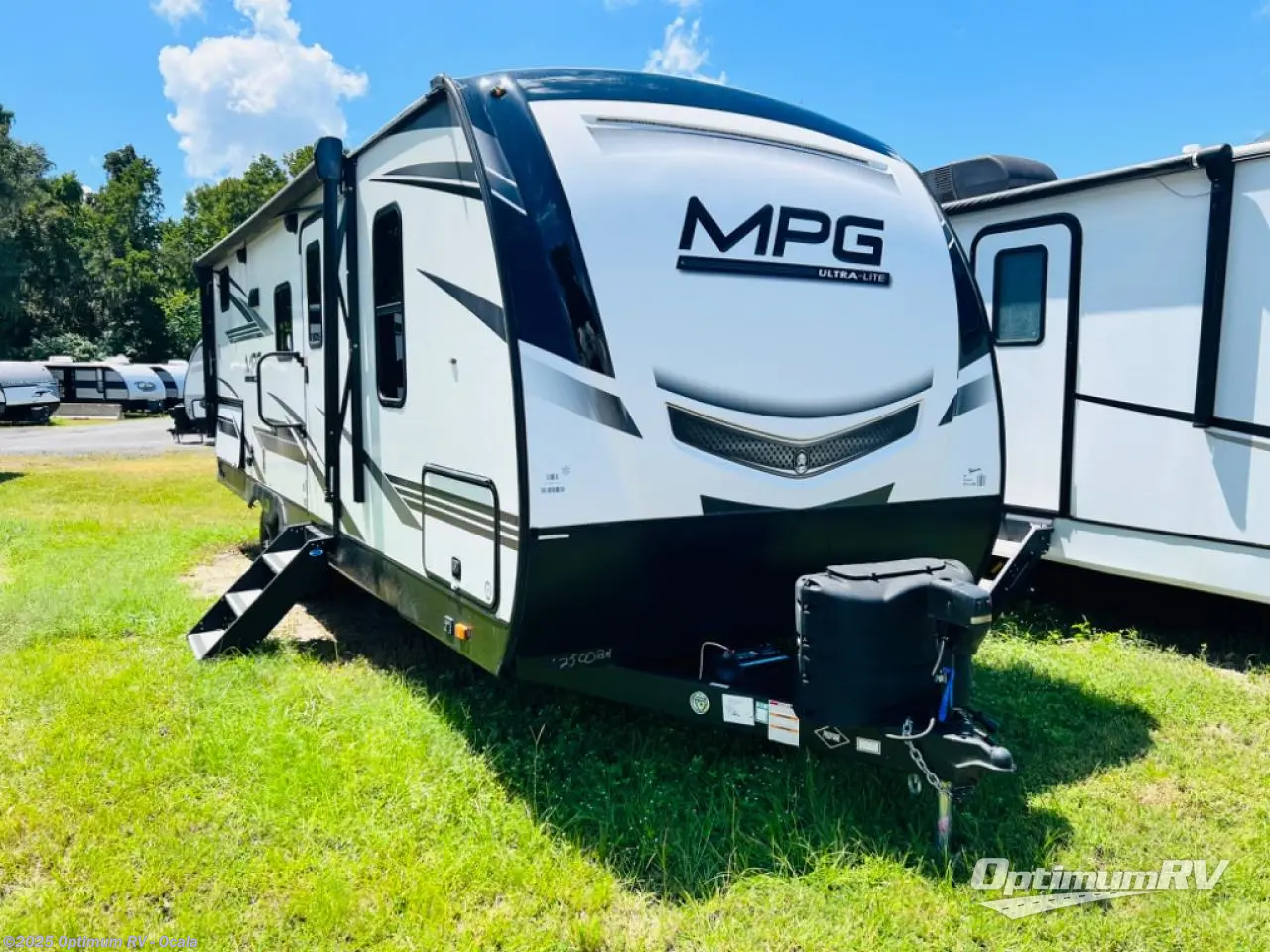 Email now about this 2022 Cruiser RV MPG 2500BH! Used 2022 Cruiser RV MPG 2500BH available in Ocala, Florida