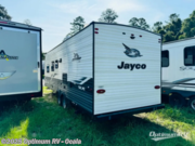 Contact us now about this 2022 Jayco Jay Flight SLX 8 264BH! 2022 Jay Flight SLX 8 264BH by Jayco from Optimum RV - Ocala in Ocala, Florida