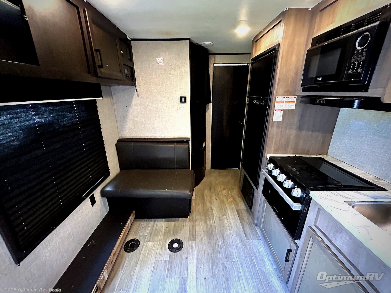 Used 2022 Jayco Jay Flight SLX 8 264BH available in Ocala, Florida