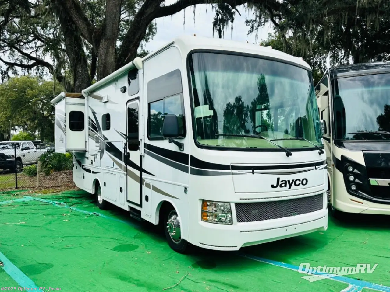 Email now about this 2018 Jayco Alante 26X! Used 2018 Jayco Alante 26X available in Ocala, Florida