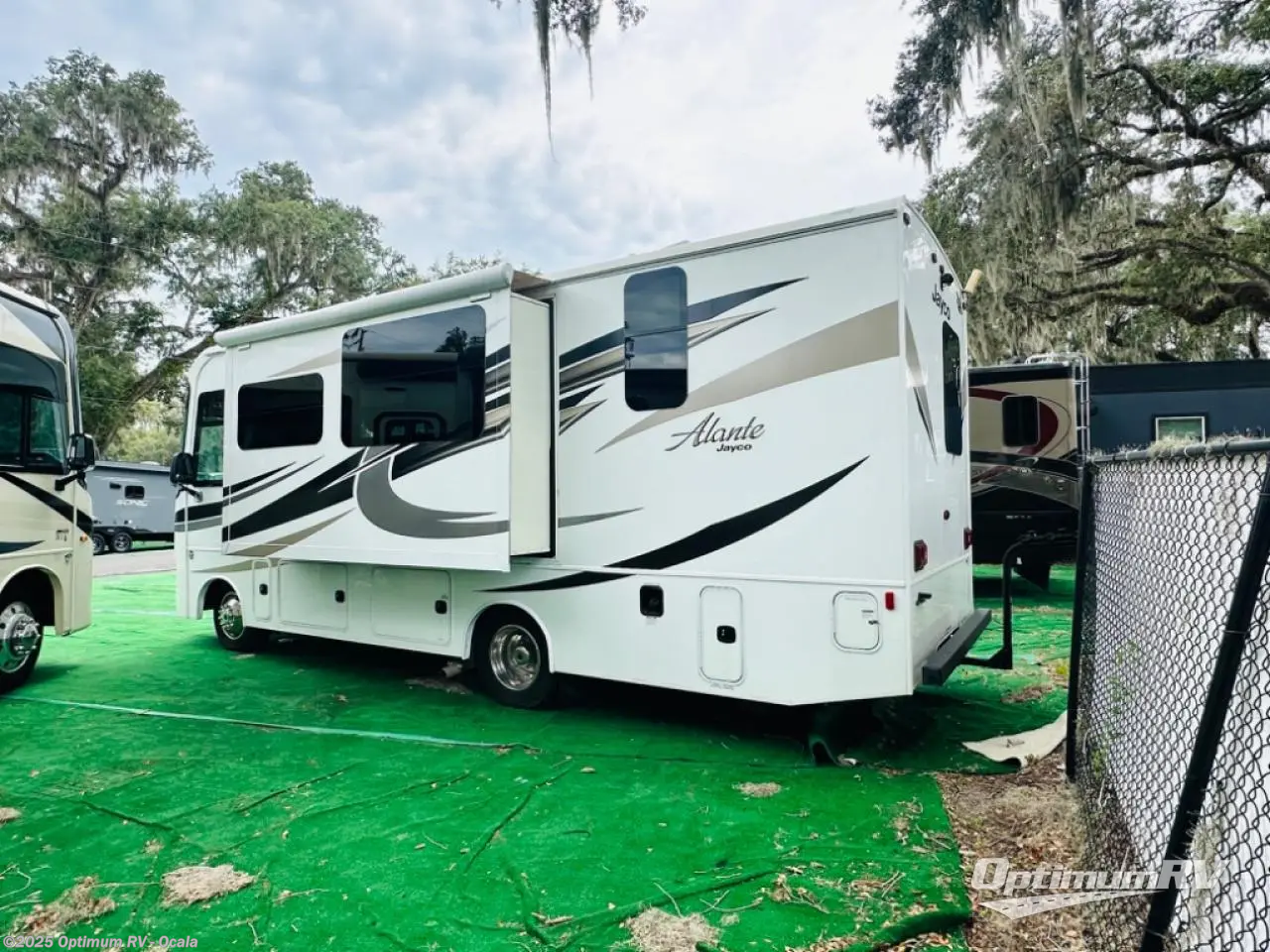 Contact us now about this 2018 Jayco Alante 26X! 2018 Alante 26X by Jayco from Optimum RV - Ocala in Ocala, Florida