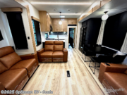 New 2025 Heartland Cyclone 4008 available in Ocala, Florida