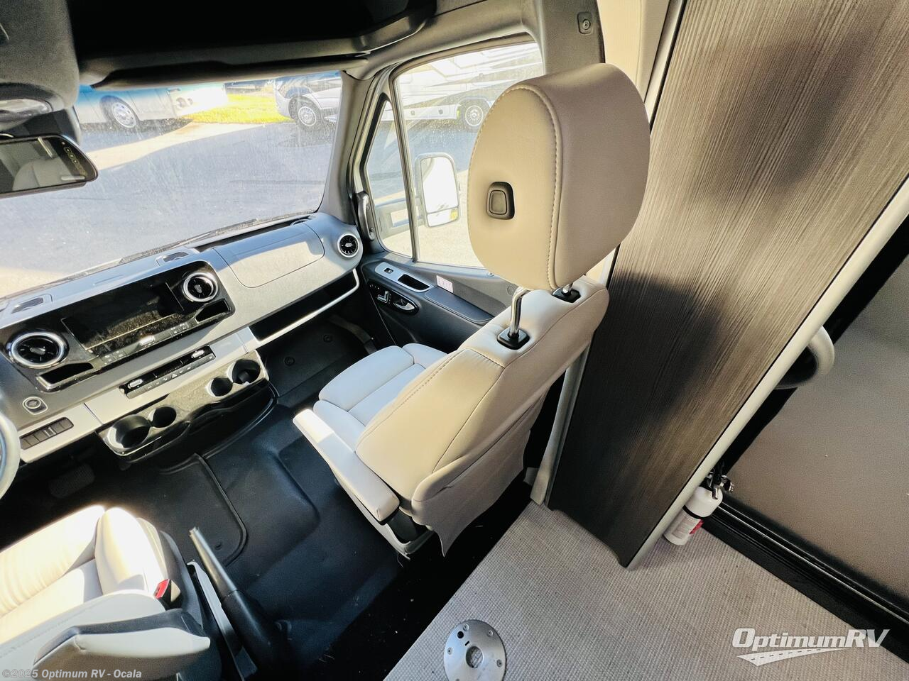 Used 2022 Airstream Atlas Murphy Suite available in Ocala, Florida