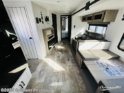 New 2025 Palomino Puma 26FKDS available in Ocala, Florida