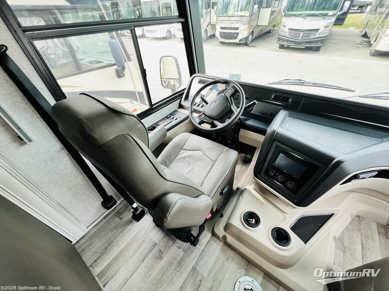 Used 2023 Entegra Coach Vision 27A available in Ocala, Florida