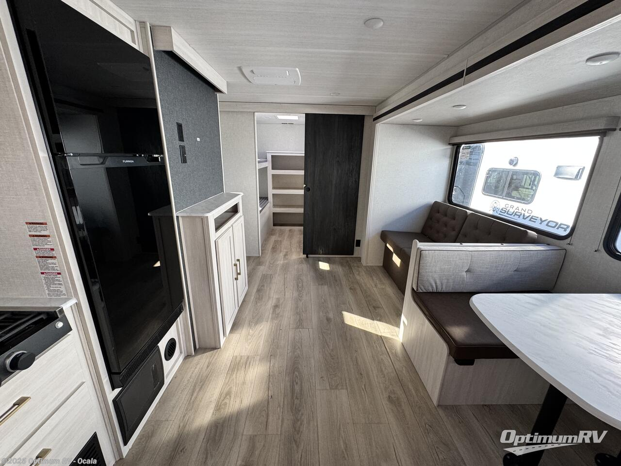 New 2025 Forest River Surveyor Legend X 29CAMP available in Ocala, Florida