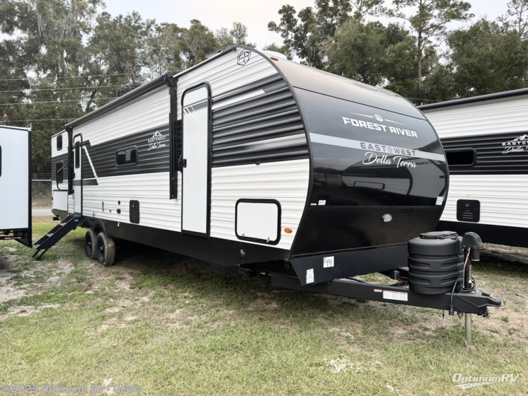 Email now about this 2025 East to West Della Terra 312BH! New 2025 East to West Della Terra 312BH available in Ocala, Florida