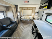 Contact us now about this 2025 Ember RV E-Series 21RKE! 2025 E-Series 21RKE by Ember RV from Optimum RV - Ocala in Ocala, Florida