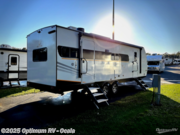 Call now about this 2025 Ember RV E-Series 25RUD! 2025 Ember RV E-Series 25RUD - New Travel Trailer For Sale by Optimum RV - Ocala in Ocala, Florida features Awning, Slideout