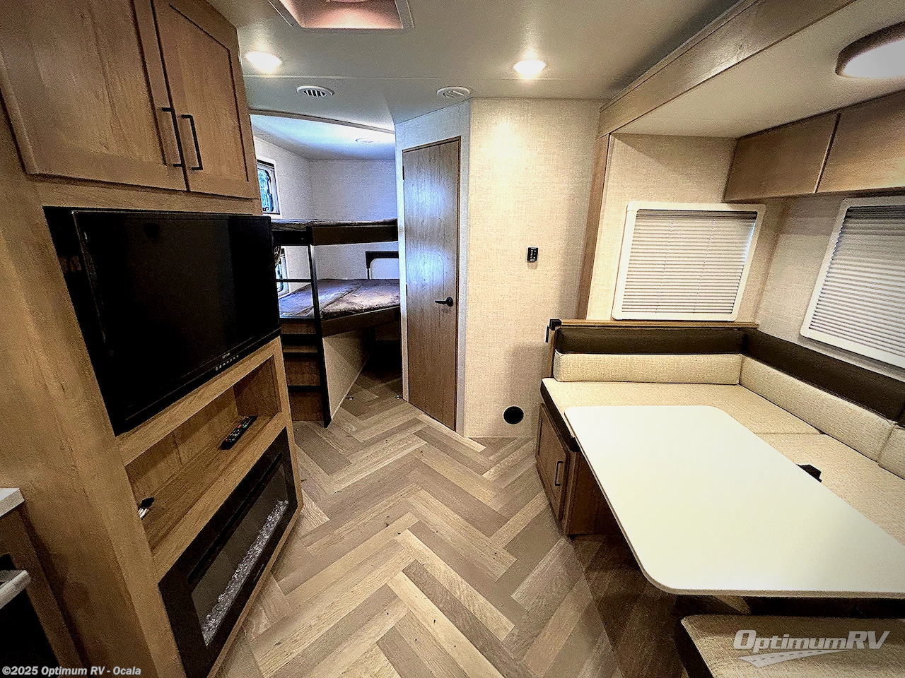 Used 2023 Ember RV Touring Edition 24BH available in Ocala, Florida