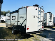 Contact us now about this 2025 Forest River Flagstaff E-Pro E20FBS! 2025 Flagstaff E-Pro E20FBS by Forest River from Optimum RV - Ocala in Ocala, Florida