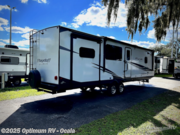 Call now about this 2025 Forest River Flagstaff Super Lite 29RLS! 2025 Forest River Flagstaff Super Lite 29RLS - New Travel Trailer For Sale by Optimum RV - Ocala in Ocala, Florida features Slideout, Awning