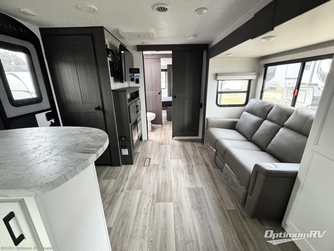 Contact us now about this 2025 Venture RV Stratus SR262VFK! 2025 Stratus SR262VFK by Venture RV from Optimum RV - Ocala in Ocala, Florida