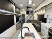 Call now about this 2025 Keystone Retreat 39CLDL! 2025 Keystone Retreat 39CLDL - New Destination Trailer For Sale by Optimum RV - Ocala in Ocala, Florida features Slideout