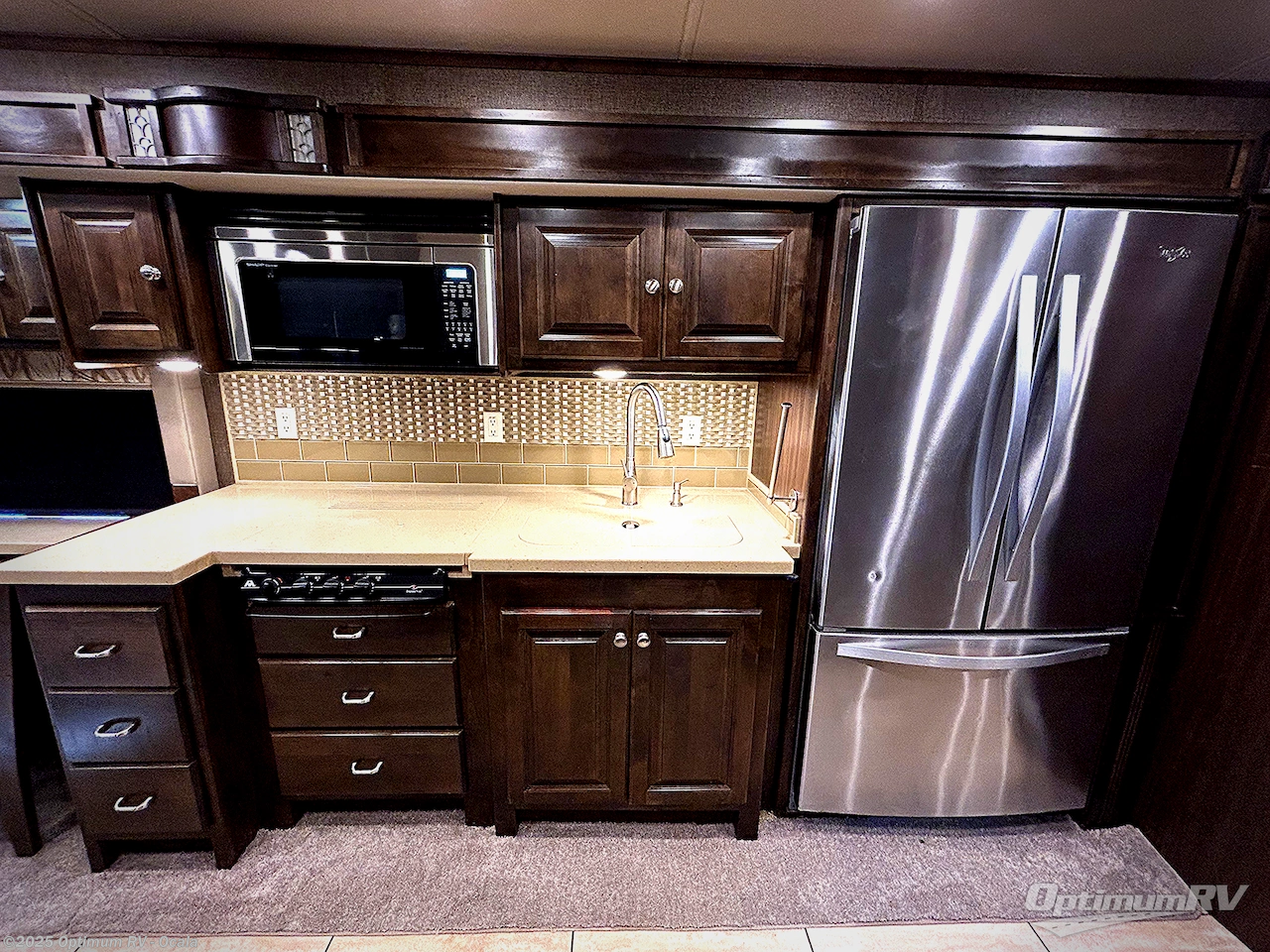 Used 2017 Tiffin Allegro 34 PA available in Ocala, Florida