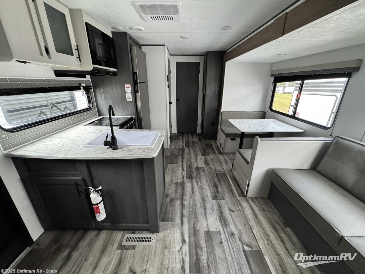 Call now about this 2025 Dutchmen Aspen Trail LE 29TB! 2025 Dutchmen Aspen Trail LE 29TB - New Travel Trailer For Sale by Optimum RV - Ocala in Ocala, Florida features Awning, Slideout