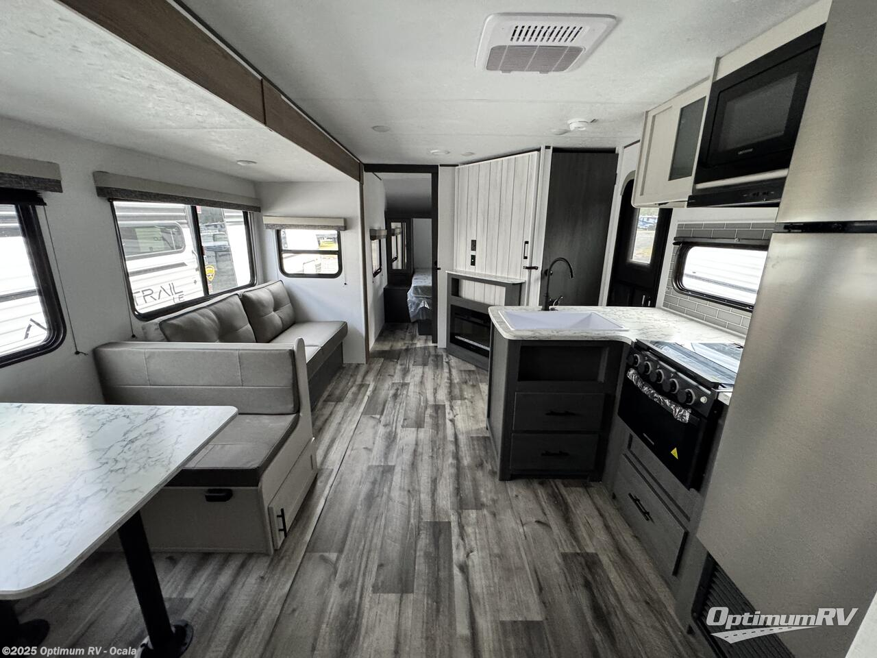 Contact us now about this 2025 Dutchmen Aspen Trail LE 29TB! 2025 Aspen Trail LE 29TB by Dutchmen from Optimum RV - Ocala in Ocala, Florida