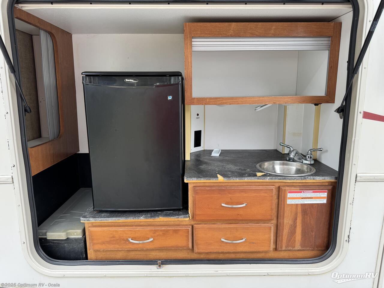 Used 2017 Winnebago Sunstar 29VE available in Ocala, Florida