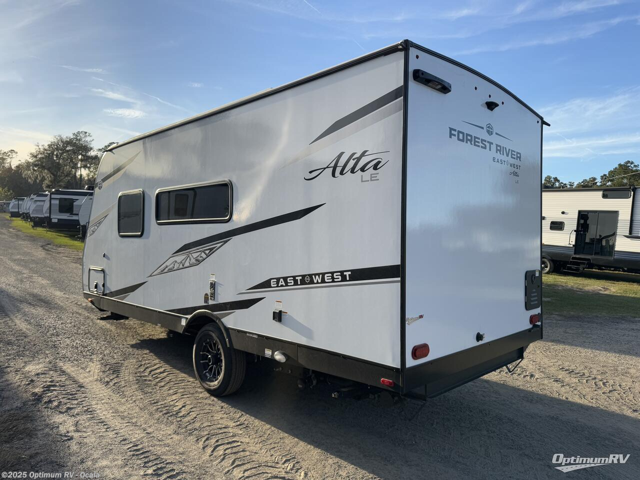 Contact us now about this 2025 East to West Alta 1600MRB! 2025 Alta 1600MRB by East to West from Optimum RV - Ocala in Ocala, Florida