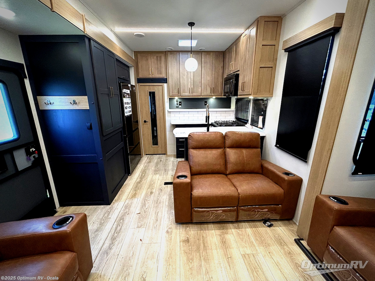 New 2025 Heartland Cyclone 4006 available in Ocala, Florida