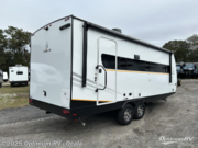 Call now about this 2025 Ember RV E-Series 21FBE! 2025 Ember RV E-Series 21FBE - New Travel Trailer For Sale by Optimum RV - Ocala in Ocala, Florida features Awning, Slideout