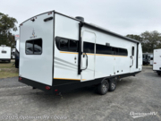 Call now about this 2025 Ember RV E-Series 25RUD! 2025 Ember RV E-Series 25RUD - New Travel Trailer For Sale by Optimum RV - Ocala in Ocala, Florida features Awning, Slideout