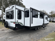 Call now about this 2025 Heartland North Trail 3411-RL! 2025 Heartland North Trail 3411-RL - New Travel Trailer For Sale by Optimum RV - Ocala in Ocala, Florida features Awning, Slideout