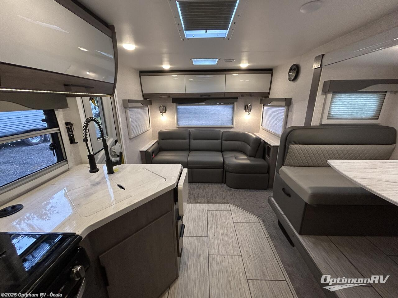 New 2025 Lance Lance Travel Trailers 2565 available in Ocala, Florida