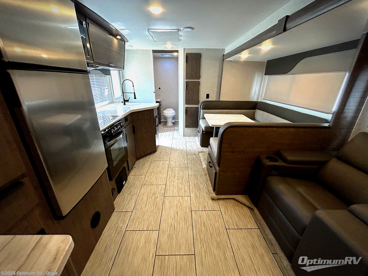Contact us now about this 2025 Lance Squire SQ26! 2025 Squire SQ26 by Lance from Optimum RV - Ocala in Ocala, Florida