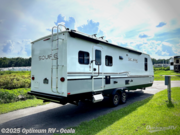 Call now about this 2025 Lance Squire SQ26! 2025 Lance Squire SQ26 - New Travel Trailer For Sale by Optimum RV - Ocala in Ocala, Florida features Slideout