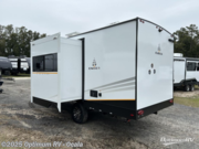 Contact us now about this 2025 Ember RV E-Series 18RBE! 2025 E-Series 18RBE by Ember RV from Optimum RV - Ocala in Ocala, Florida