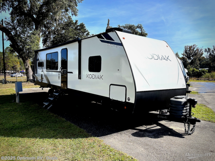 Email now about this 2025 Dutchmen Kodiak 308BHSL! New 2025 Dutchmen Kodiak 308BHSL available in Ocala, Florida