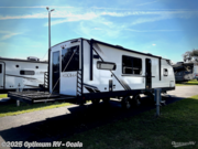 Call now about this 2025 Dutchmen Kodiak 308BHSL! 2025 Dutchmen Kodiak 308BHSL - New Travel Trailer For Sale by Optimum RV - Ocala in Ocala, Florida features Awning, Slideout