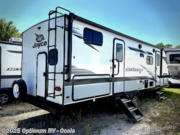 Call now about this 2022 Jayco Jay Feather M-24 BH! 2022 Jayco Jay Feather M-24 BH - Used Travel Trailer For Sale by Optimum RV - Ocala in Ocala, Florida features Slideout, Awning