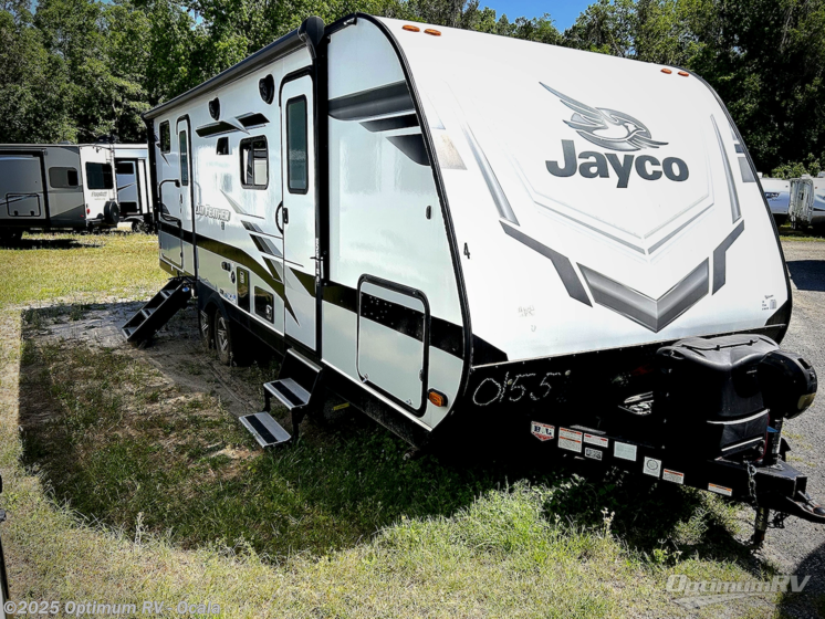 Email now about this 2022 Jayco Jay Feather M-24 BH! Used 2022 Jayco Jay Feather M-24 BH available in Ocala, Florida