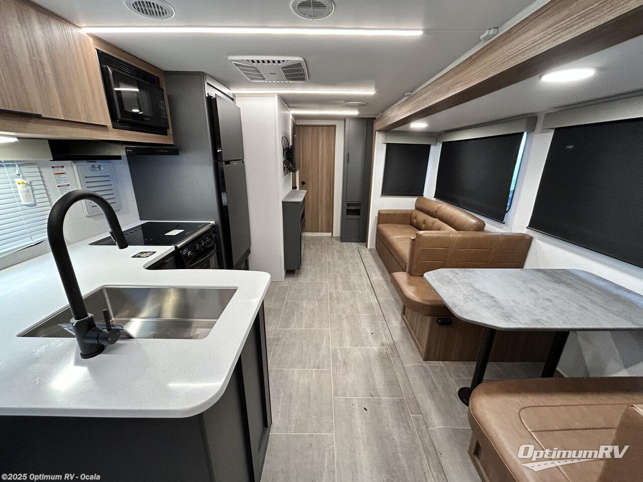 New 2025 Heartland Corterra 33.3BH available in Ocala, Florida