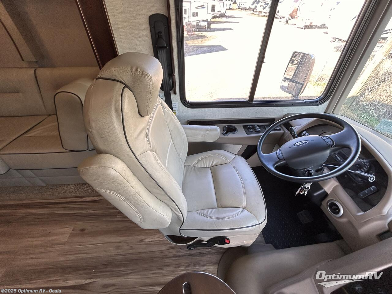 Call now about this 2017 Forest River Georgetown XL 378TS! 2017 Forest River Georgetown XL 378TS - Used Class A For Sale by Optimum RV - Ocala in Ocala, Florida features Slideout