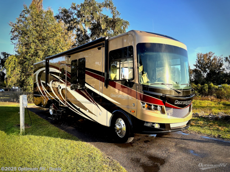 Email now about this 2017 Forest River Georgetown XL 378TS! Used 2017 Forest River Georgetown XL 378TS available in Ocala, Florida