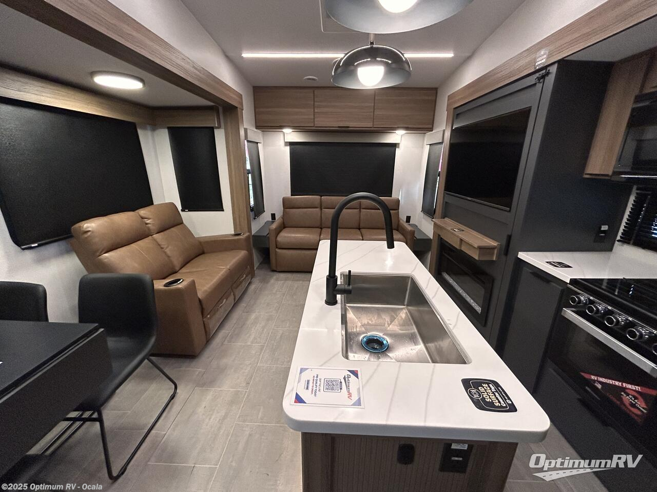 New 2025 Heartland Corterra CT3.0 available in Ocala, Florida